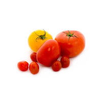 Packaged Tomatoes - 6 Each